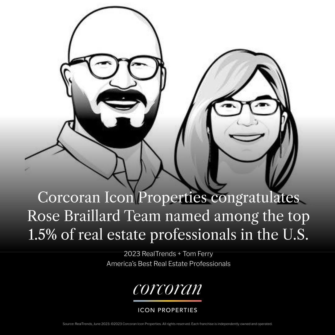 Michael Braillard and Shalene Rose