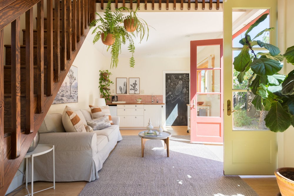 1111 Carleton Street