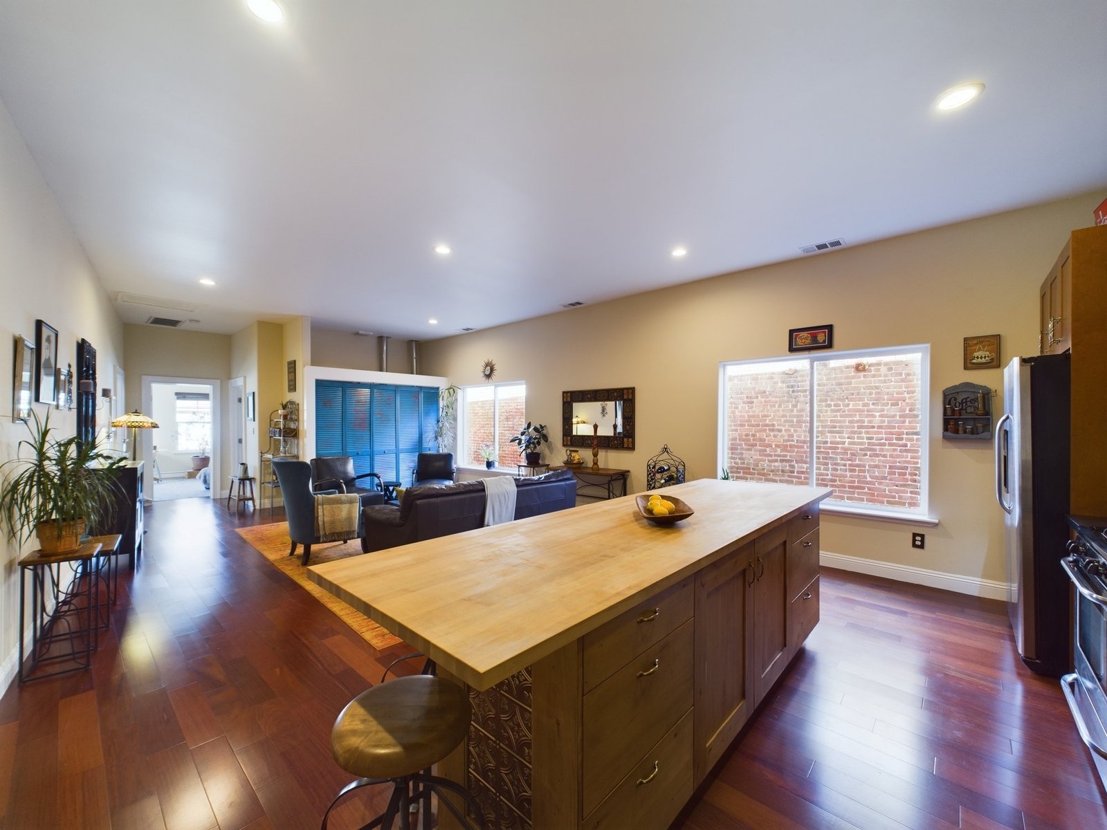 1488 14th Street Unit A