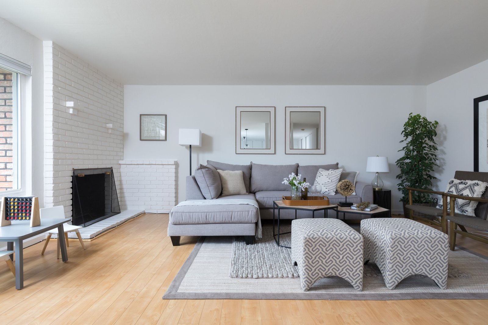 1519 Central Avenue #D