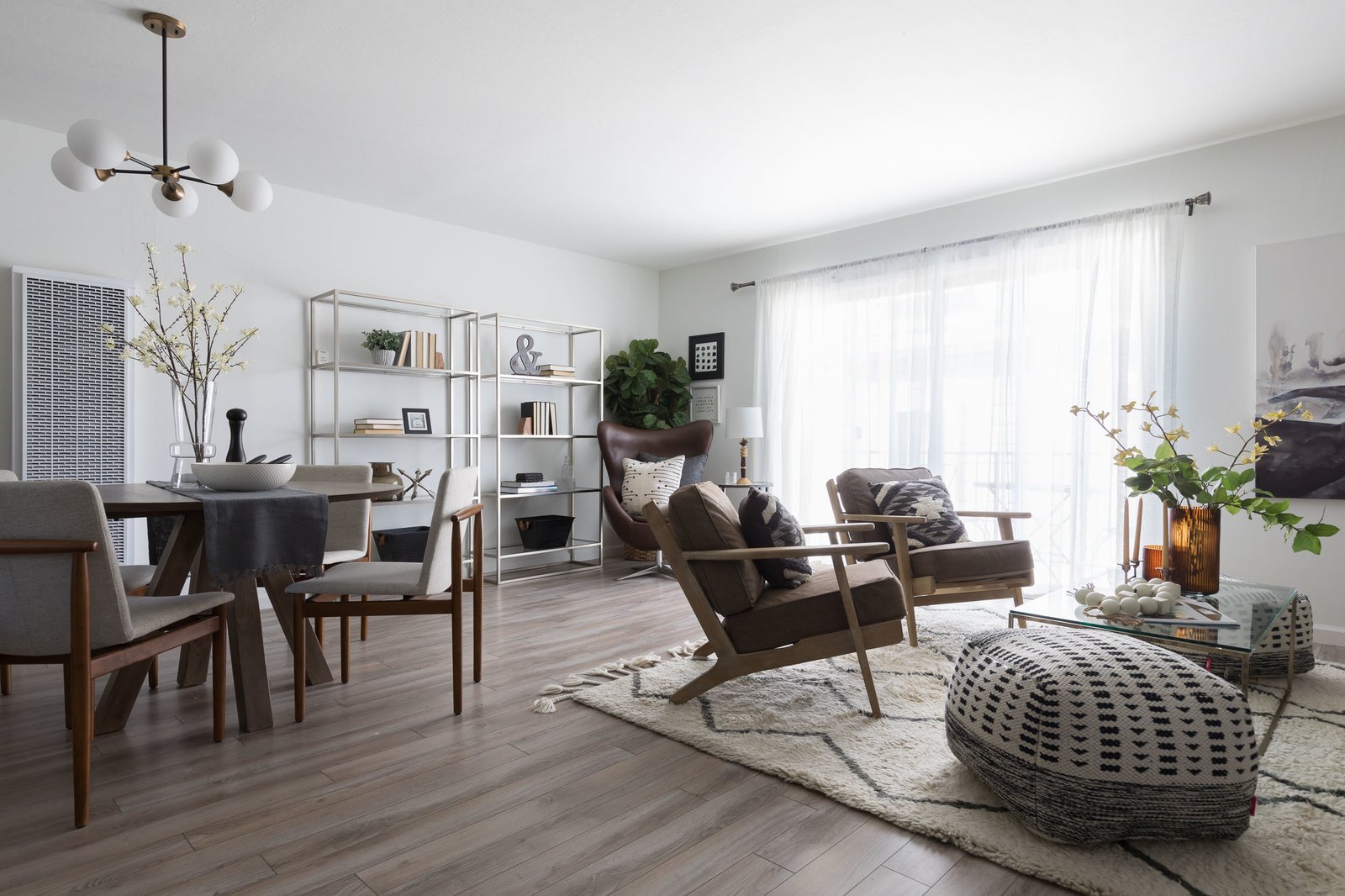 2115 Central Avenue #5