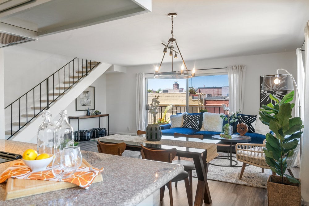 2426 Lincoln Avenue #G