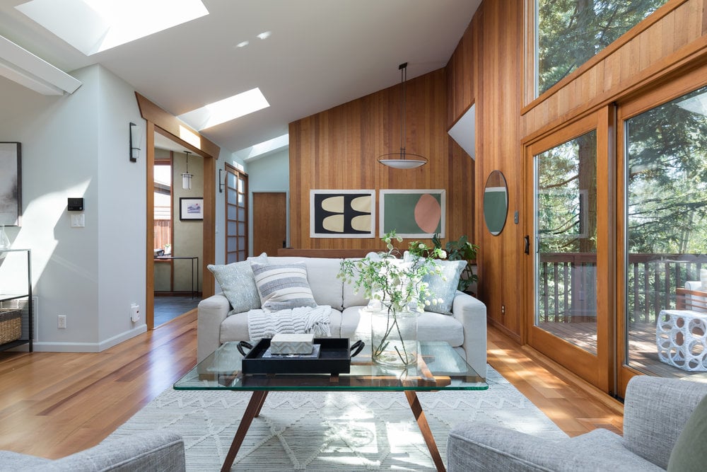 2365 Manzanita Drive