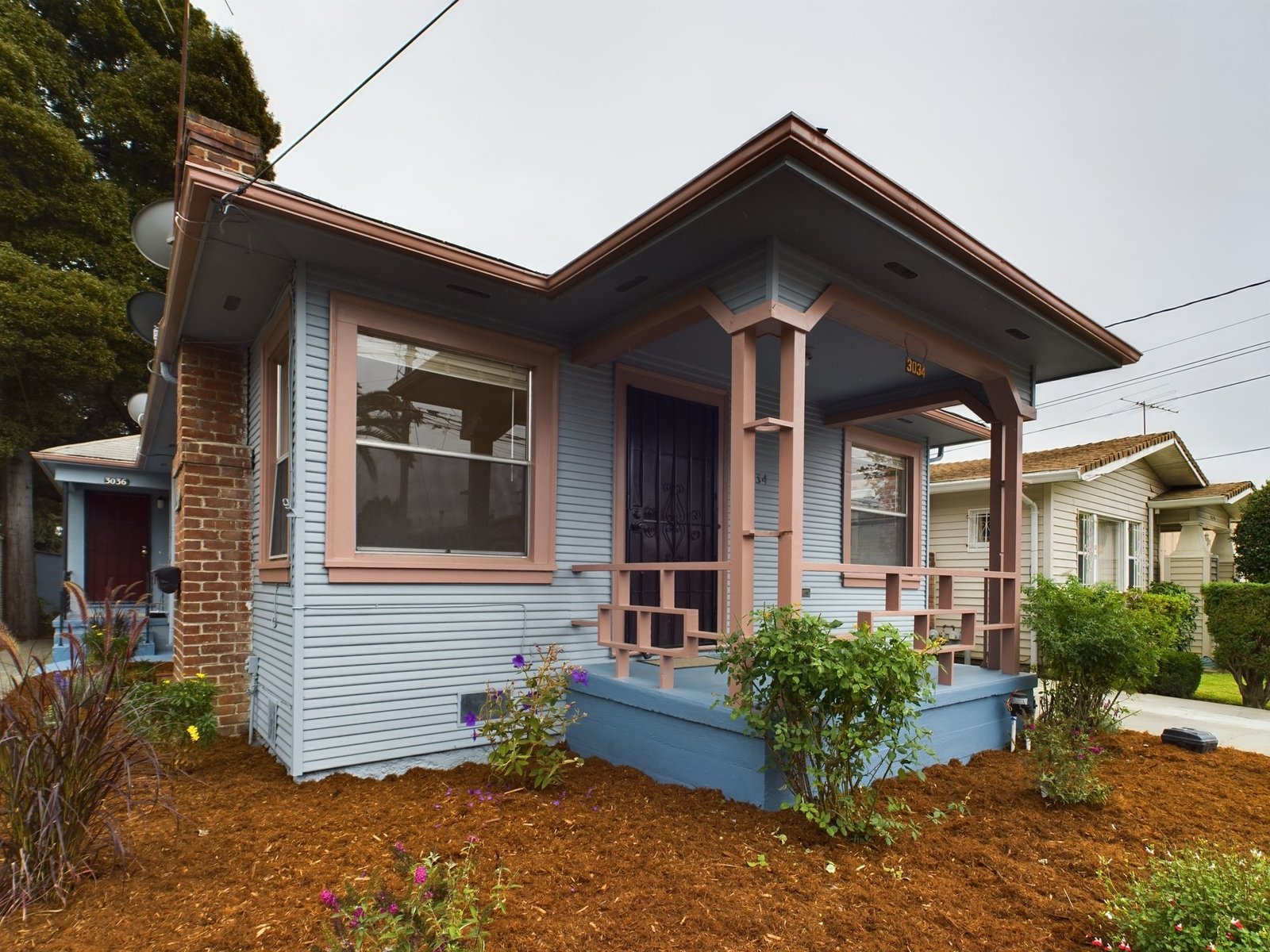 3034-3036 60th Avenue