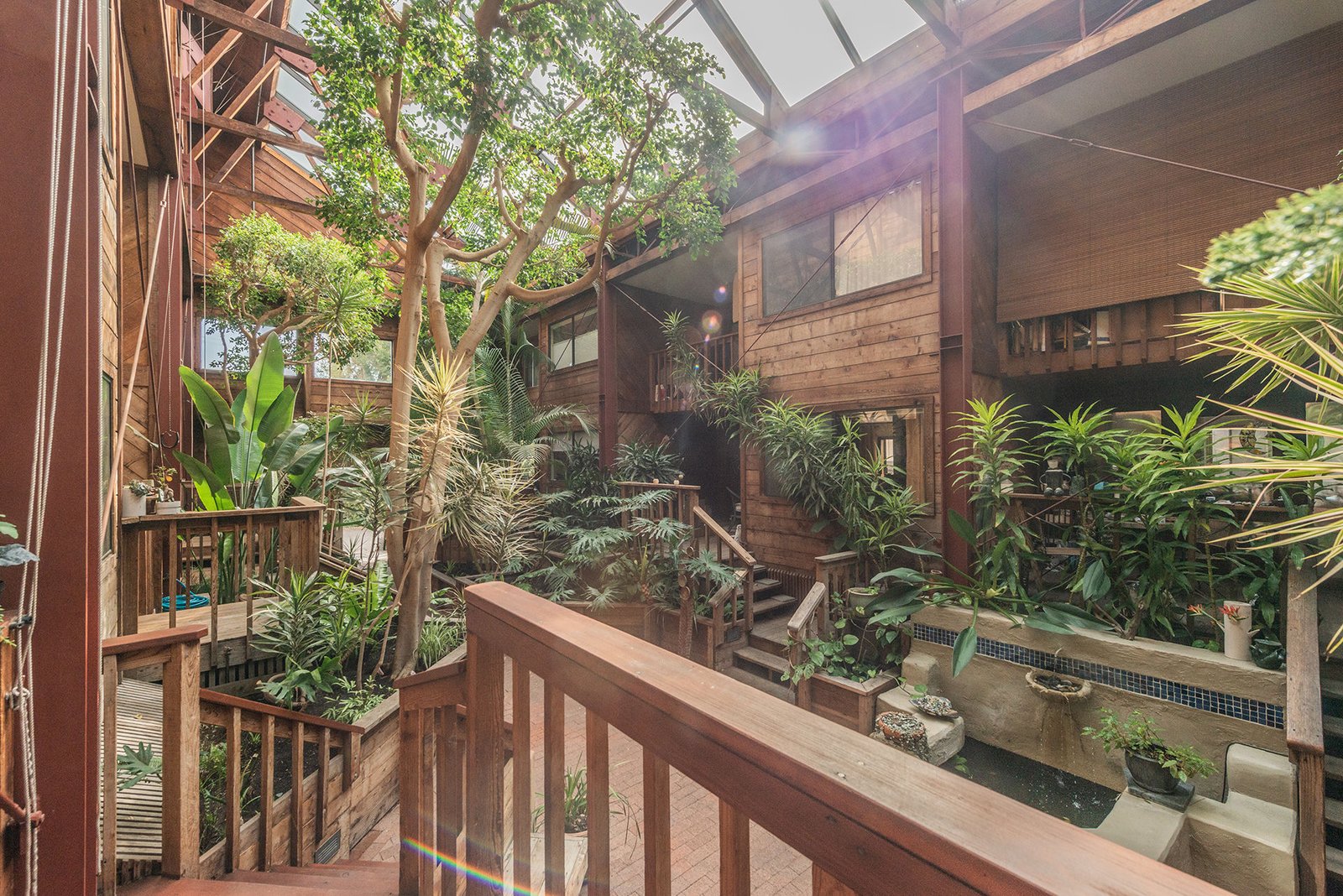 5321 Miles Avenue Unit Z